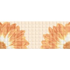Mariscos Mosaic Floris Mocca